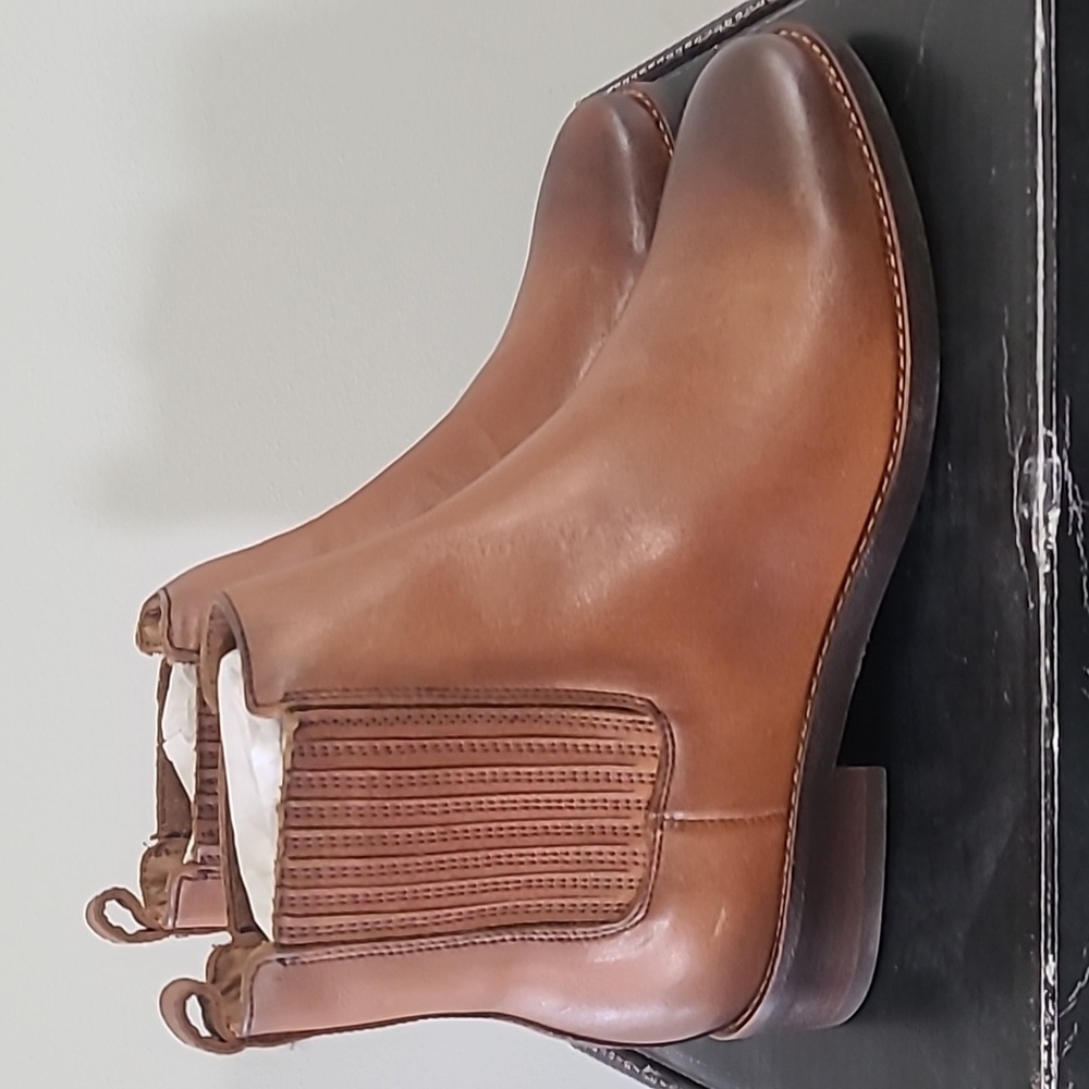 Thursday Boot Co. Dreamer Boots NWB! - Picture 3 of 11